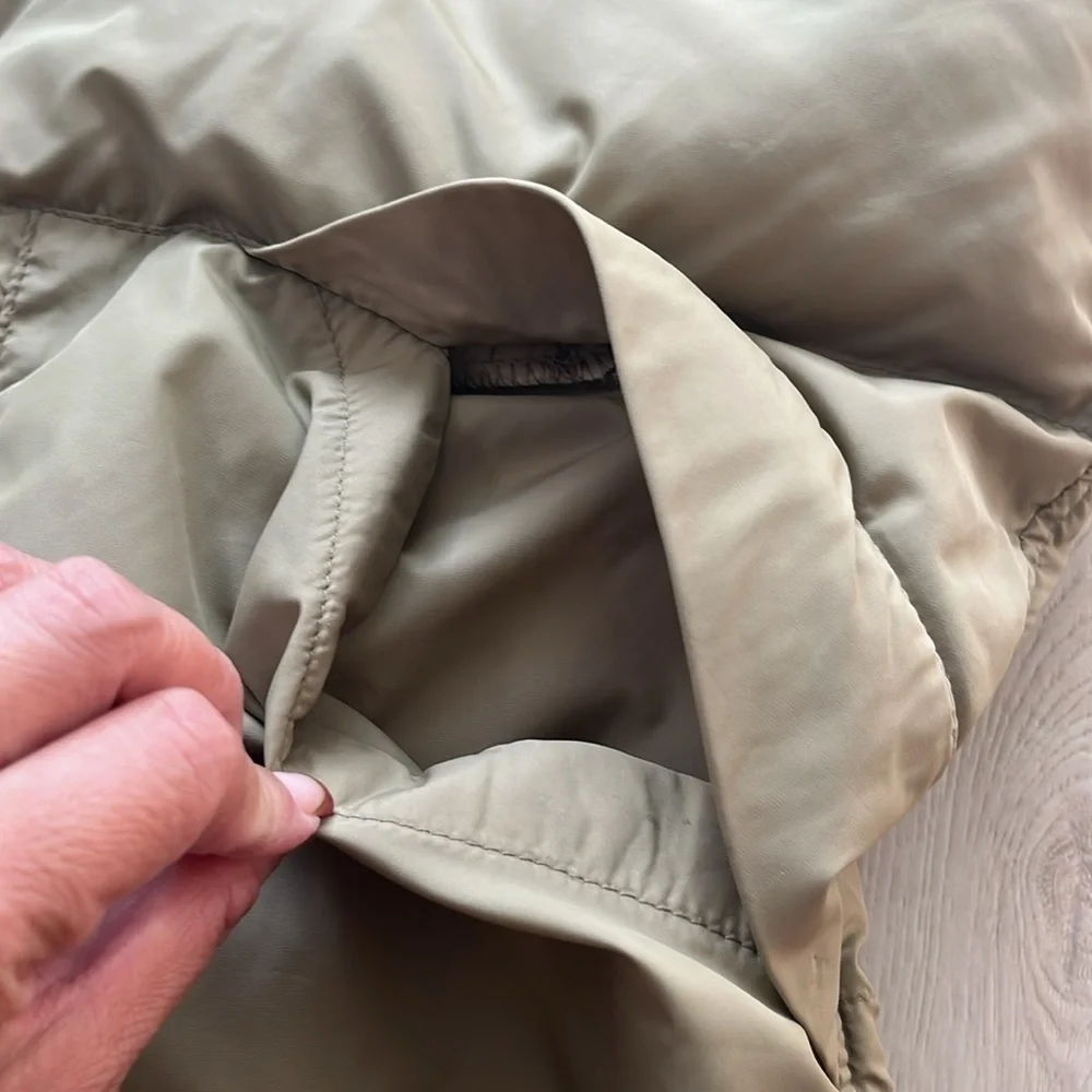 L. L. BEAN :: VEST